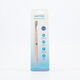 Rose Gold Tone Antimicrobial Toothbrush - Image 1 - please select to enlarge image