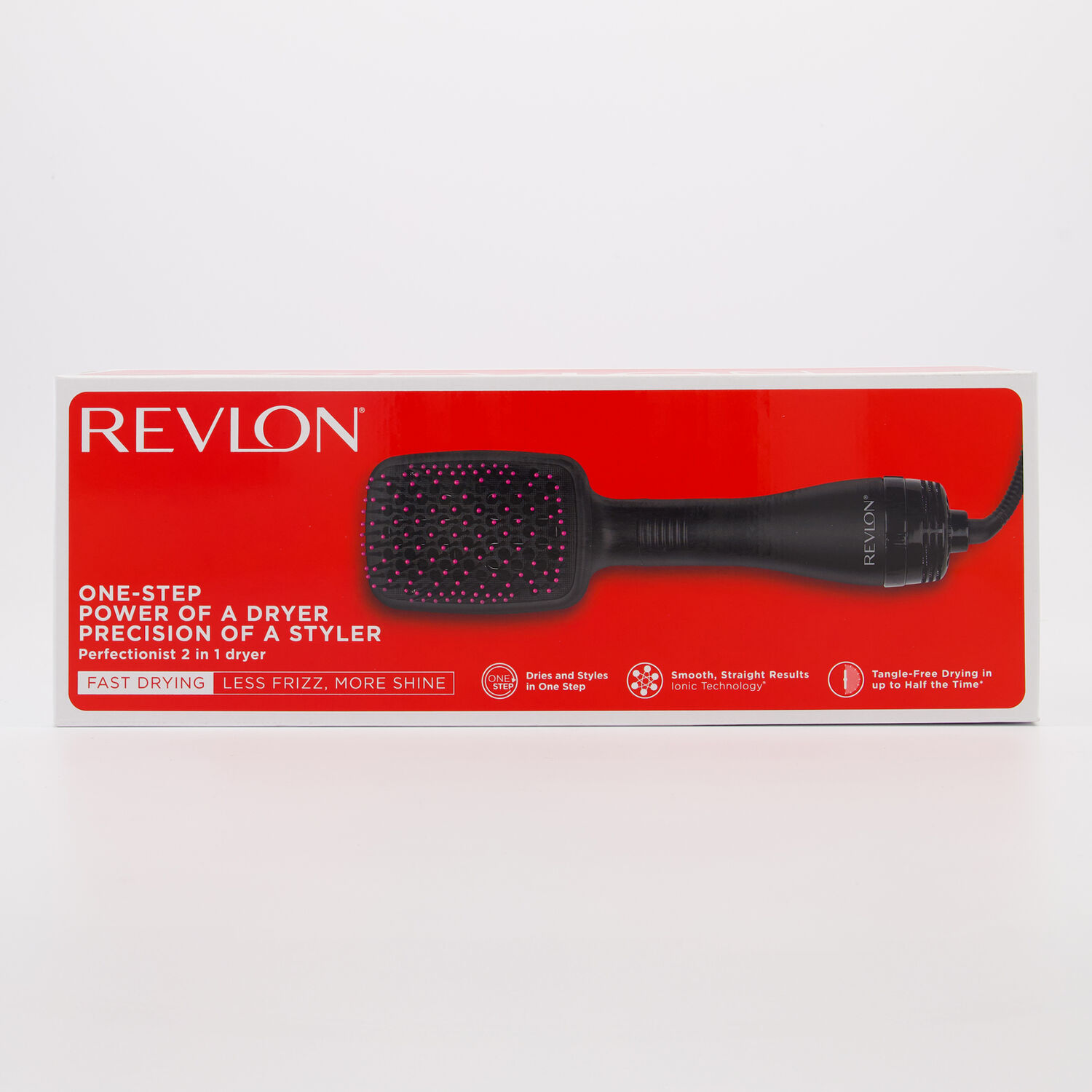 Black In Paddle Dryer TK Maxx UK - Main Image