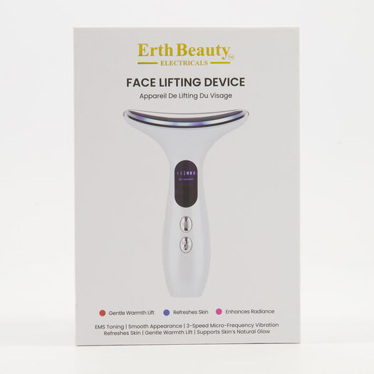 Erth Beauty White Face Lifting Device