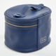 Navy Blue Vanity Case - Image 2 - please select to enlarge image