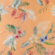 Peach Dreams Silk Pillowcase 50x75cm - Image 1 - please select to enlarge image