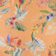 Peach Dreams Silk Pillowcase 50x75cm - Image 2 - please select to enlarge image