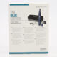 The Blue Edition 5-In-1 Mini Grooming Kit  - Image 2 - please select to enlarge image