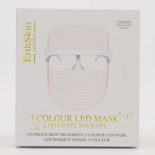 Three Colour LED Light Therapy Mask