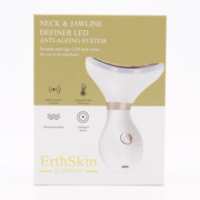 White Neck & Jawline Definer LED Anti Ageing System