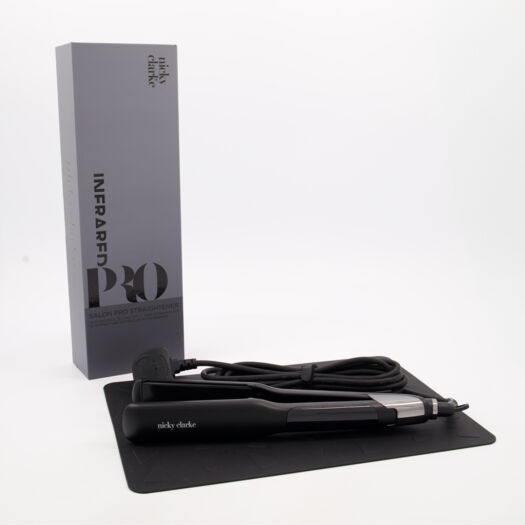 NSS902 Infrared Pro Titanium Straightener - Image 1 - please select to enlarge image