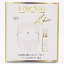 Ultimate Glow Skin Treatment Set