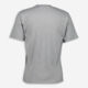 Grey Marl Pocket T Shirt - Image 2 - please select to enlarge image