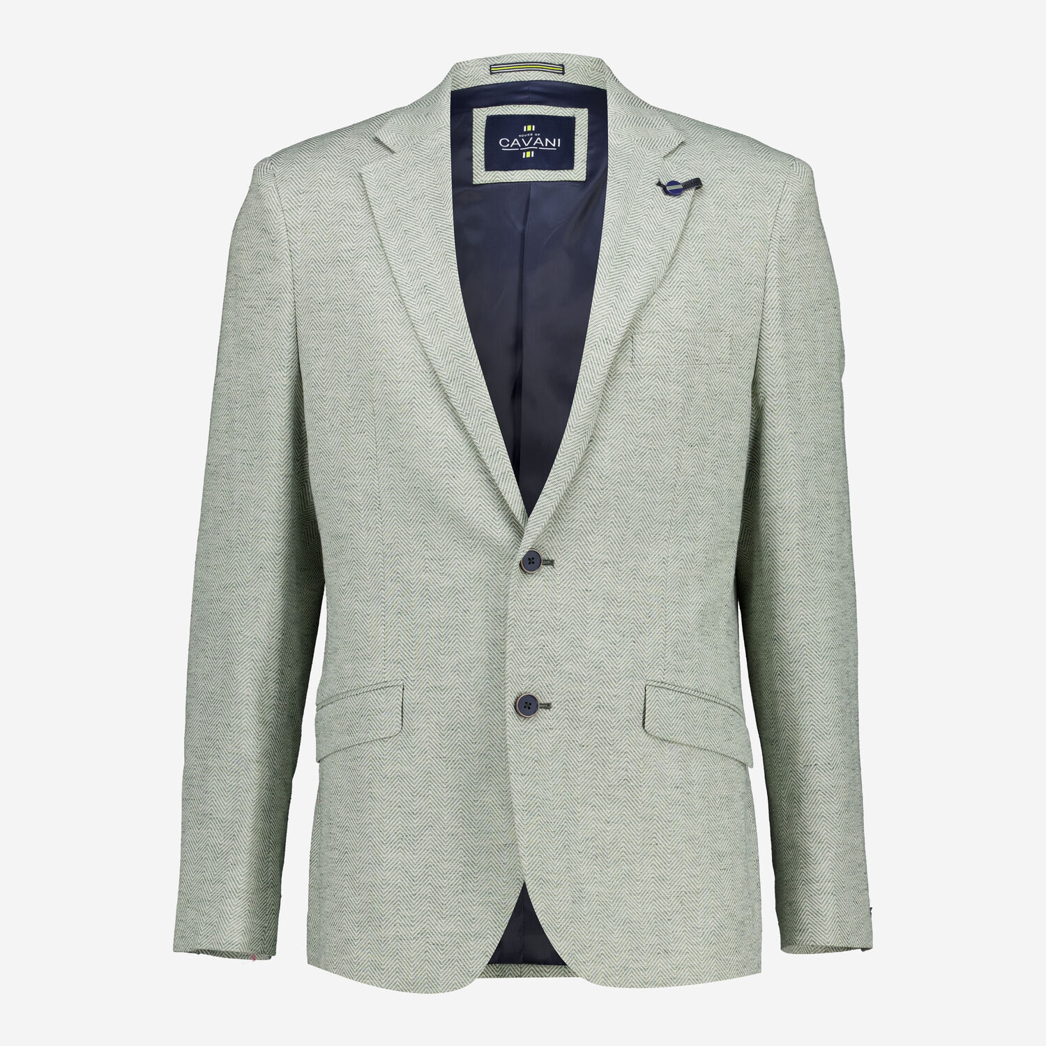Green Bodina Blazer TK Maxx UK