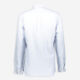 Blue Tailored Fit Shirt  - Image 2 - please select to enlarge image