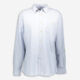 Blue Classic Shirt    - Image 1 - please select to enlarge image