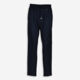 Sapphire Blue Joggers  - Image 2 - please select to enlarge image