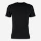 Black Siobe T Shirt - Image 1 - please select to enlarge image