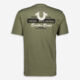 Green Branded Kalamata T Shirt - Image 2 - please select to enlarge image