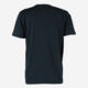 Navy Branded T Shirt - Image 2 - please select to enlarge image