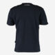 Navy Branded T Shirt - Image 2 - please select to enlarge image