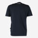 Navy Branded T Shirt - Image 2 - please select to enlarge image