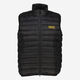 Black Racer Reed Gilet - Image 1 - please select to enlarge image