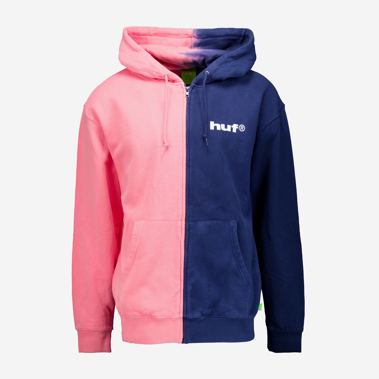 Multicoloured Split Hoodie TK Maxx UK