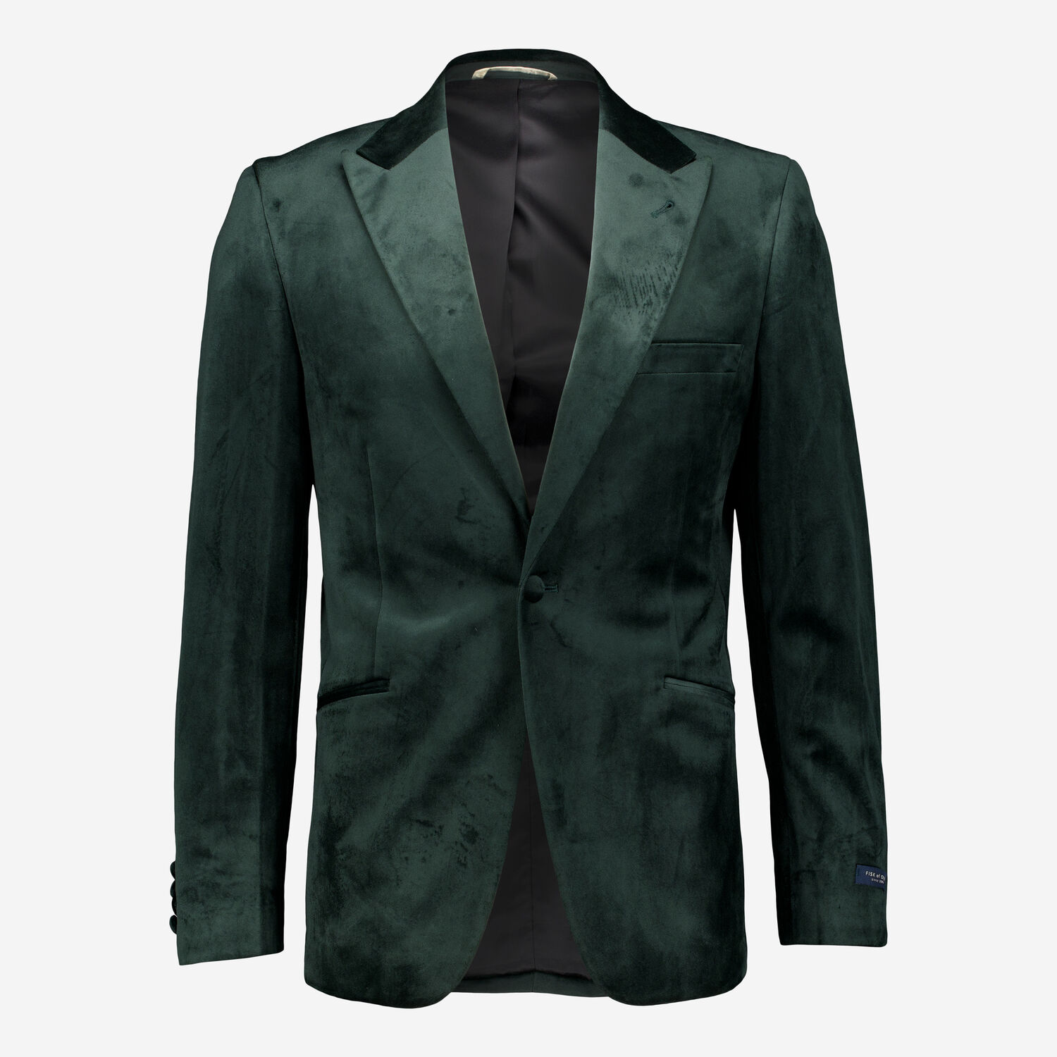 Mens Blazers Cavani Blazer Tk Maxx Two Piece Black Mordern Suit TK