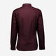 Burgundy Spotty Dress Shirt - Image 2 - please select to enlarge image