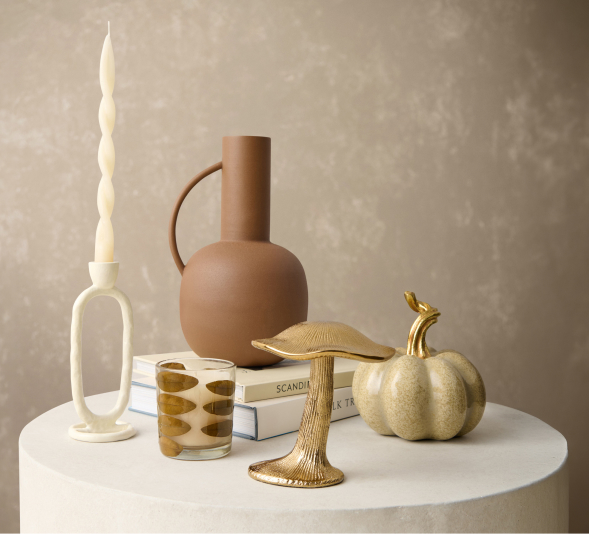 Kitchen, Bedroom & Homeware