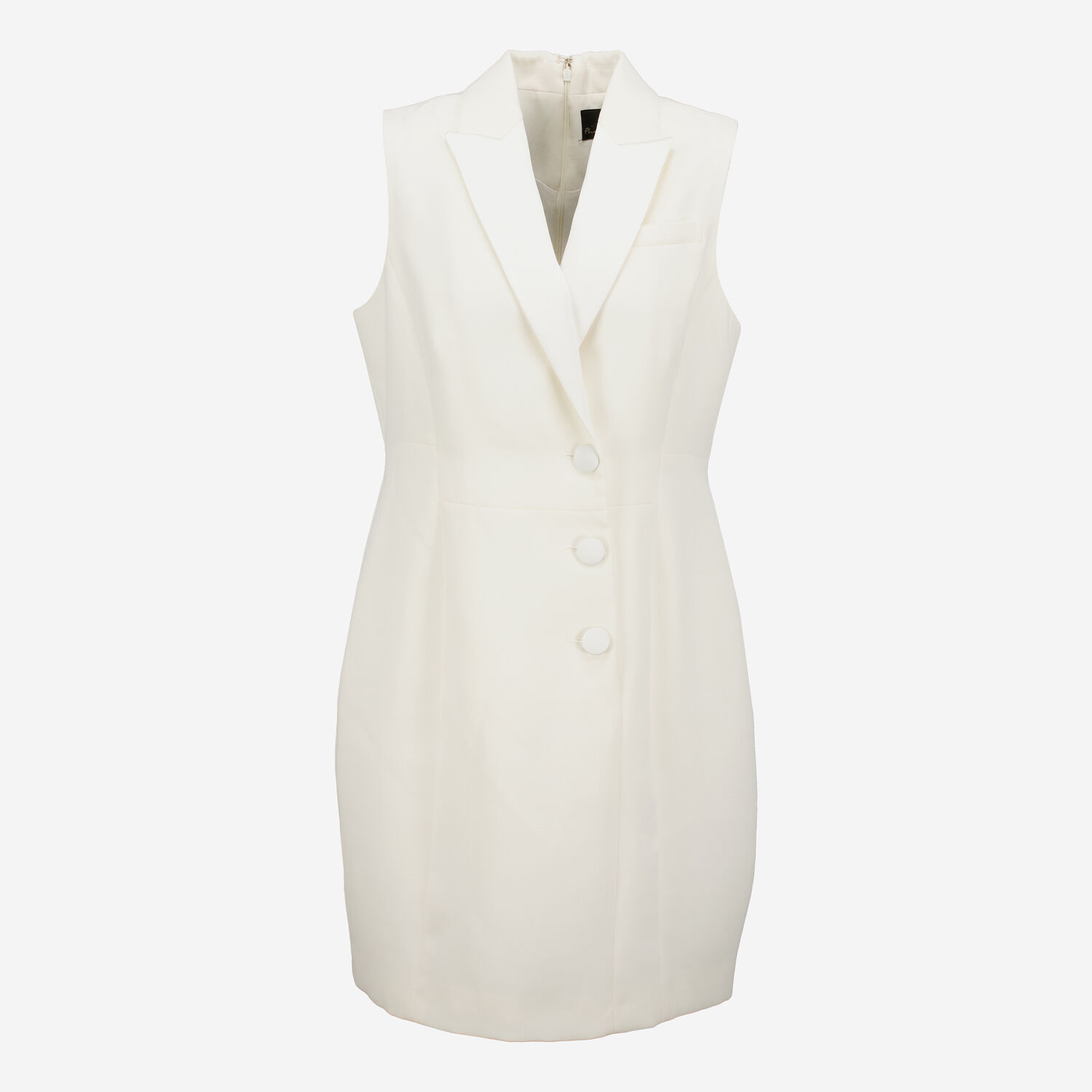 White Lolicia Blazer Dress - TK Maxx UK White Lolicia Blazer Dress - TK Maxx UK