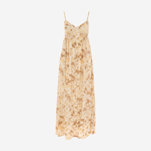 Pink Emaline Linen Maxi Dress - TK Maxx UK Pink Emaline Linen Maxi Dress - TK Maxx UK