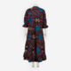Multicoloured Shayo Maxi Dress - Image 2 - please select to enlarge image