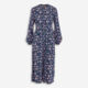 Multicoloured Floral Jumpsuit - Image 1 - please select to enlarge image