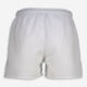 White Swim Shorts - Image 2 - please select to enlarge image