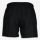 Black Sports Shorts - Image 2 - please select to enlarge image