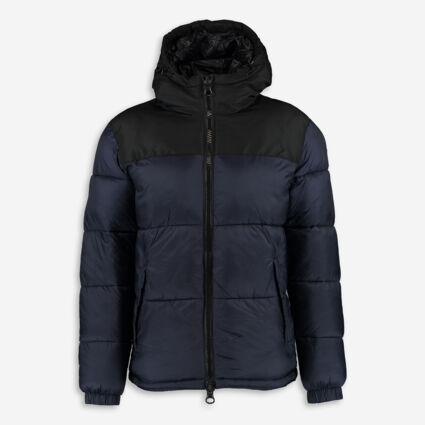 Navy Glorious Jacket - TK Maxx UK