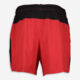 University Red Volley Shorts - Image 2 - please select to enlarge image