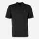 Black Polo Shirt - Image 1 - please select to enlarge image