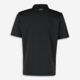 Black Polo Shirt - Image 2 - please select to enlarge image