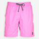 Pink Swim Shorts   - Image 1 - please select to enlarge image
