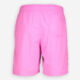 Pink Swim Shorts   - Image 2 - please select to enlarge image
