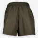 Khaki Swim Shorts - Image 2 - please select to enlarge image
