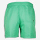 Green Drawstring Swim Shorts - Image 2 - please select to enlarge image