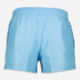 Blue Swim Shorts - Image 2 - please select to enlarge image