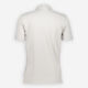 Light Grey Golf Polo Shirt - Image 2 - please select to enlarge image