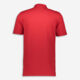 Red Classic Polo Shirt    - Image 2 - please select to enlarge image