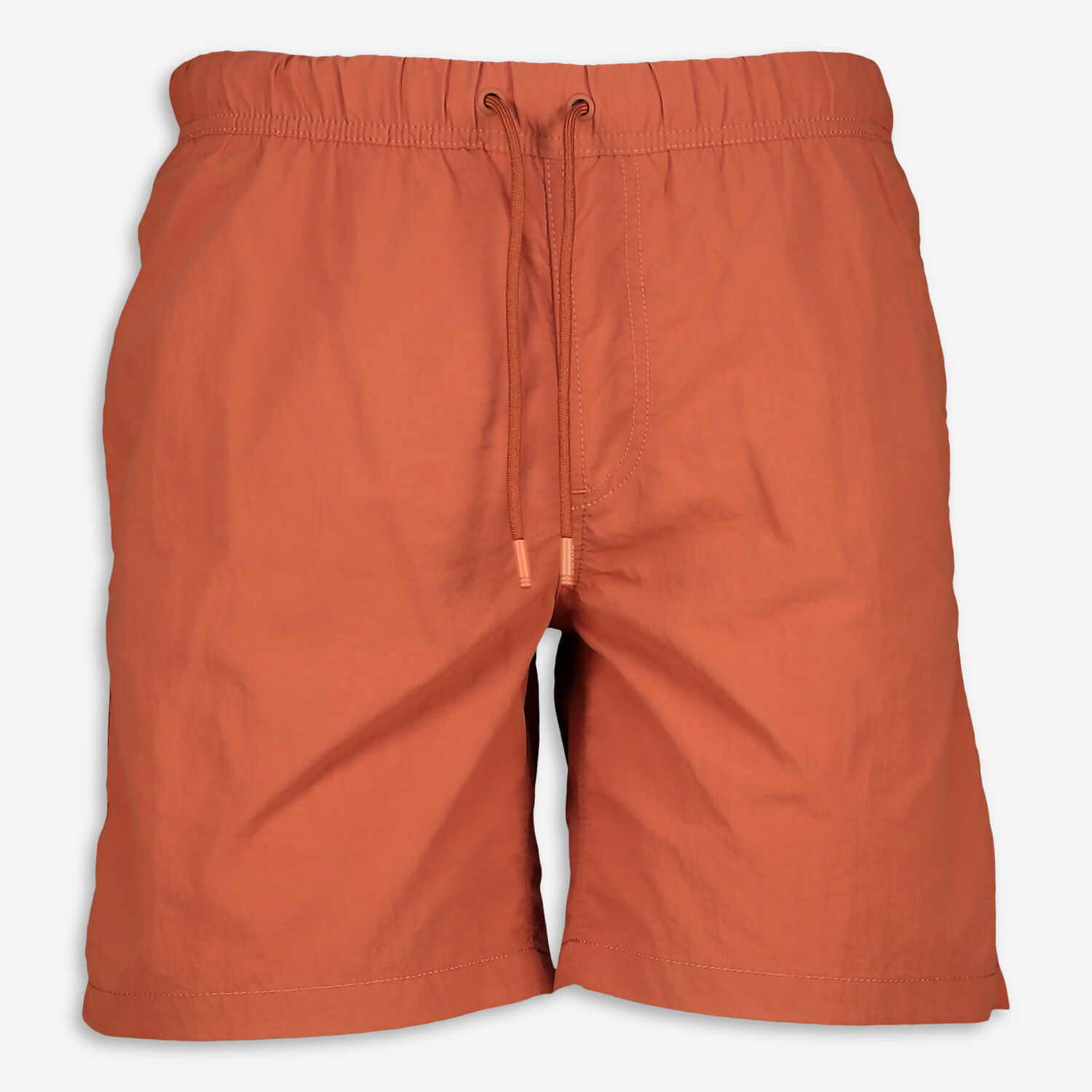 Orange Cross Front Shorts - TK Maxx UK