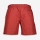 Tandori Spice Brown Hammam Swim Shorts - Image 2 - please select to enlarge image
