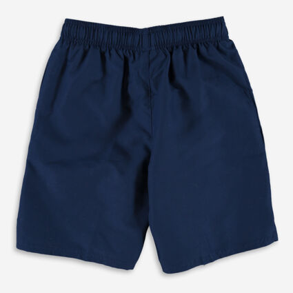 Navy Volley Shorts - TK Maxx UK