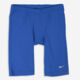 Blue Game Shorts - Image 1 - please select to enlarge image