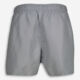 Grey Volley Swim Shorts - Image 2 - please select to enlarge image