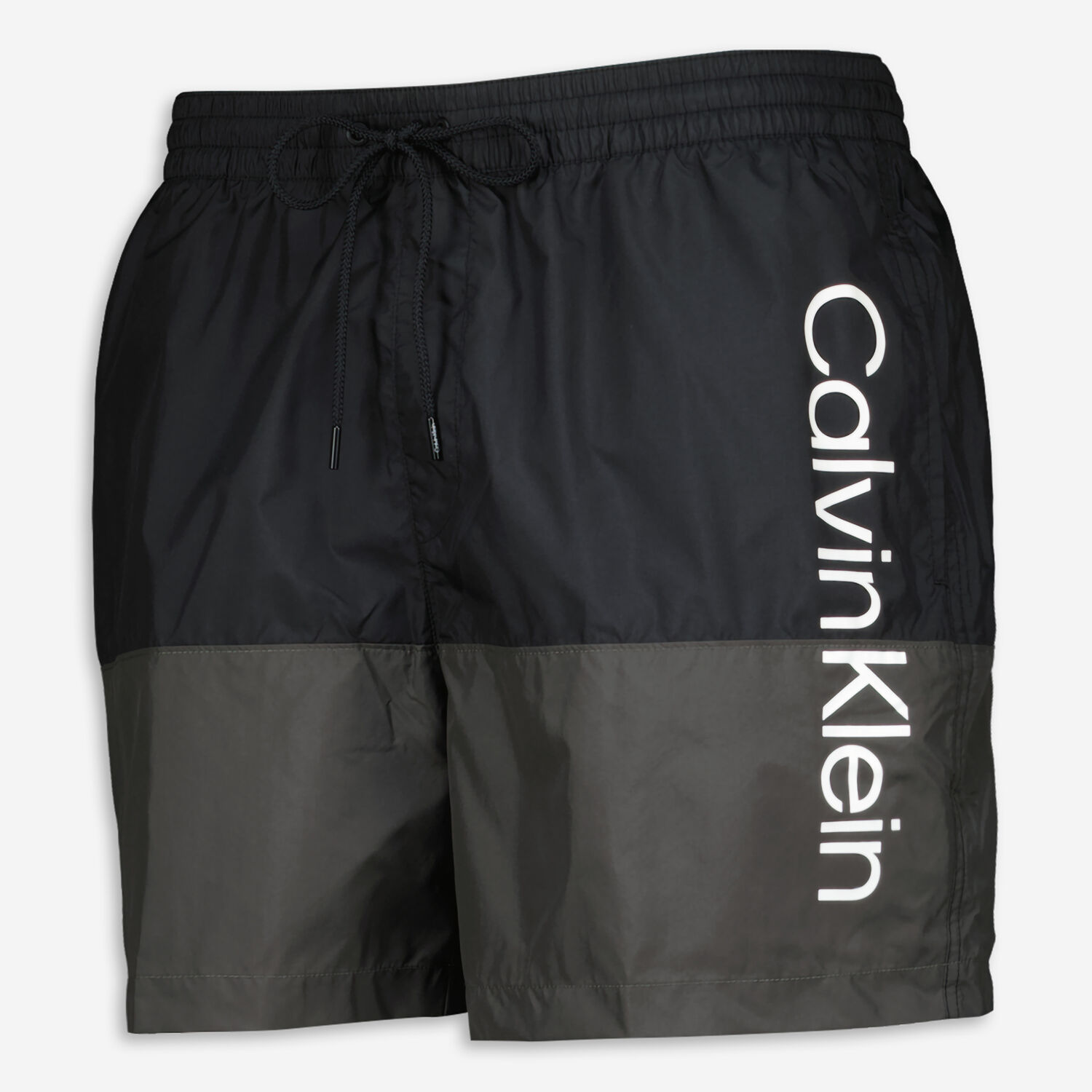 Black Swim Shorts - TK Maxx UK