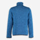 Blue Zip Up Jacket - Image 2 - please select to enlarge image